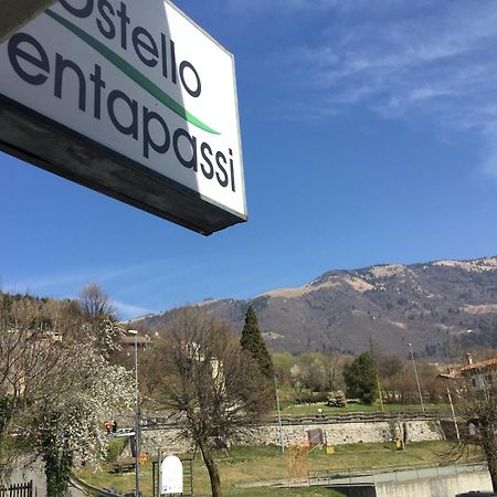 Ostello Trentapassi Zone Exterior photo