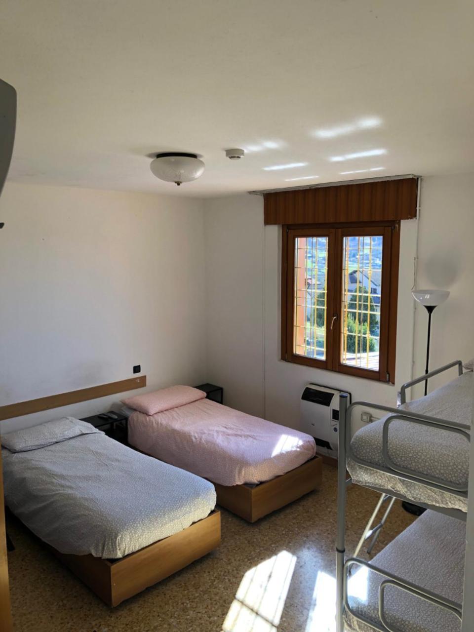 Ostello Trentapassi Zone Exterior photo
