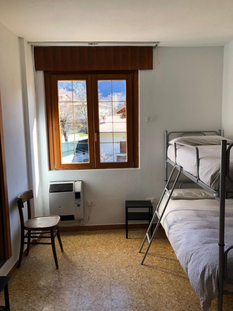 Ostello Trentapassi Zone Exterior photo