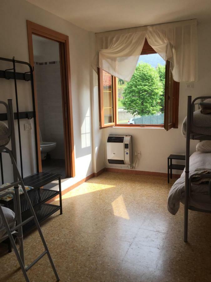Ostello Trentapassi Zone Exterior photo